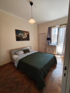 Belga Apartment 3 bedrooms.