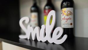 Sevillanos City Escape at Shore 1 Near MOA