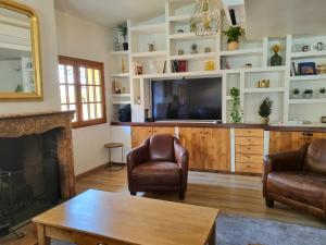 Appartements Centre ville - Triplex Les Cordeliers - 6 couchages -Air Conditionne : photos des chambres