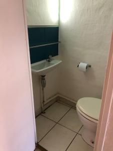 Appartements Centre ville - Triplex Les Cordeliers - 6 couchages -Air Conditionne : photos des chambres