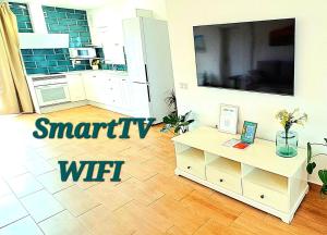 Luna Nueva con Jacuzzi