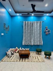 House of Pilgrims - Ubytování bez kategorie ve městě Shivpuri