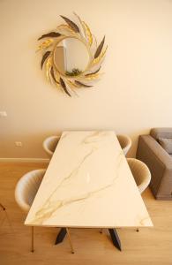 Blue Coast-Vlora Luxury Apartment