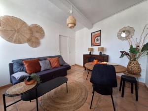 Appartements Le Champigny : photos des chambres