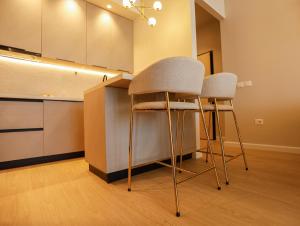 Blue Coast-Vlora Luxury Apartment