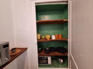 Appartements Le Champigny : photos des chambres