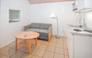 Juelsminde Campinghytte