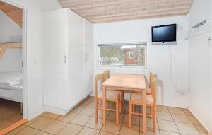 Juelsminde Campinghytte