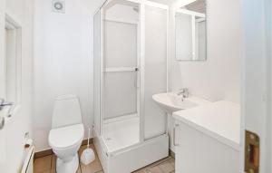 Juelsminde Campinghytte