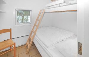 Juelsminde Campinghytte