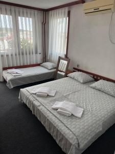 Къща за гости Илия Илиев