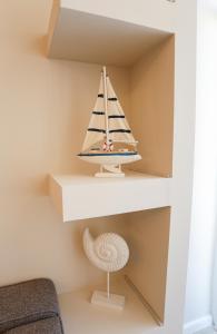 Blue Coast-Vlora Luxury Apartment