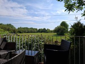 Ferienwohnung Zur Töpferei