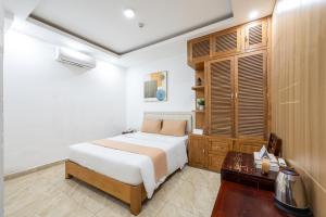 Cozrum - New Sun Hotel