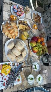 Maison d Hotes BLUE PALM Aix en PROVENCE