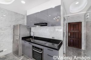 OMNIAPHUKET - Patong Tower - Premium 3 Bedrooms Apartment