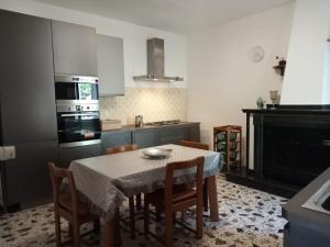 Delizioso appartamento al centro di Bosco