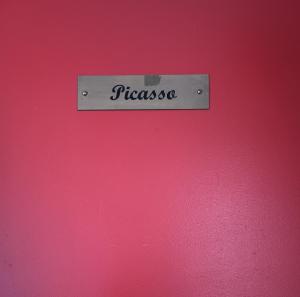 Appartements Duplex Picasso, Ambiance vive et confort familial : photos des chambres
