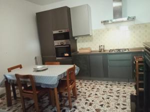 Delizioso appartamento al centro di Bosco