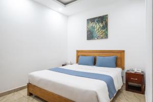 Cozrum - New Sun Hotel