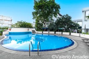 OMNIAPHUKET - Patong Tower - Premium 3 Bedrooms Apartment