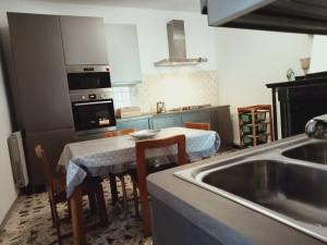 Delizioso appartamento al centro di Bosco