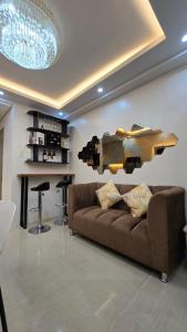 Sevillanos City Escape at Shore 1 Near MOA