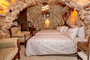 Ali paşa konağı mardin