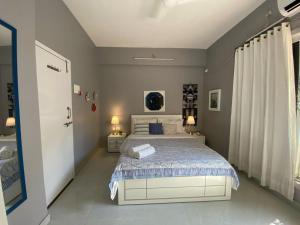 Angel Views 101, Chapel Road, Bandra West by Connekt Homes