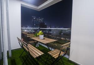 Spacious Gated 3BHK in IT corridor