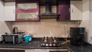 Spacious Gated 3BHK in IT corridor