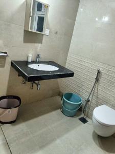 Spacious Gated 3BHK in IT corridor