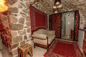 Ali paşa konağı mardin