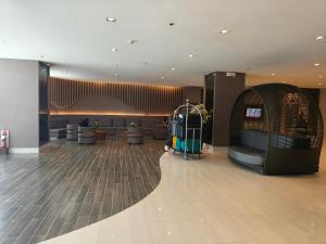 Sevillanos City Escape at Shore 1 Near MOA