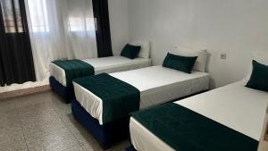 KARAZ Homestay Grand appartement avec rooftop