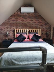 Maisons d'hotes Le fenil du Grand Dormeur : photos des chambres