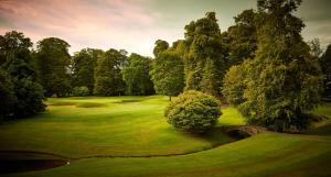 Mount Juliet Estate, Thomastown, Co. Kilkenny, Ireland.