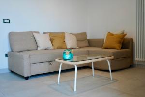 the house of friends