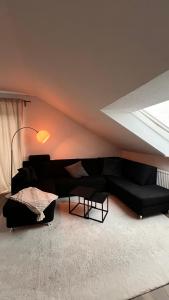 Stylisch, Groß, Schön - Apartment bei Steinhude