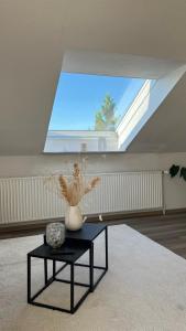 Stylisch, Groß, Schön - Apartment bei Steinhude