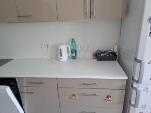 Moderní apartmán s balkonem v srdci Pardubic