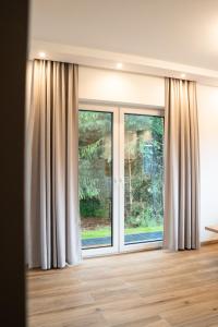 Lavender domek na Kaszubach - Przechlewo