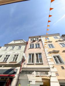 Danube Holiday Rooms