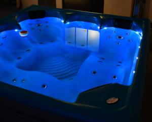 Maisons de vacances Les Voutelettes : photos des chambres
