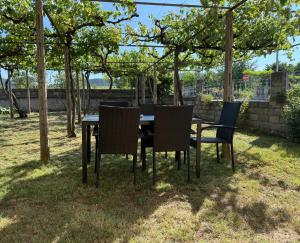 Апартамент за нощувки "Златен век"