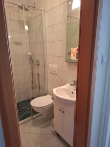 Rooms Znjan