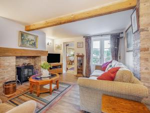 Garden Cottage