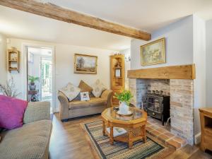 Garden Cottage