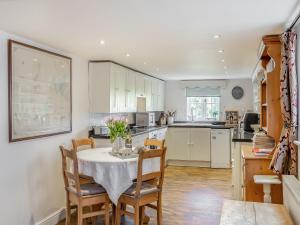 Garden Cottage