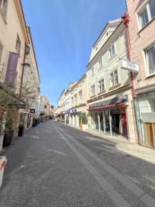 Danube Holiday Rooms